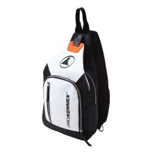 Pro Kennex Shoulder Bag Hoster Bag white